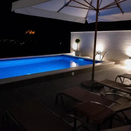 Apartamento Trogrlic Hvar Town