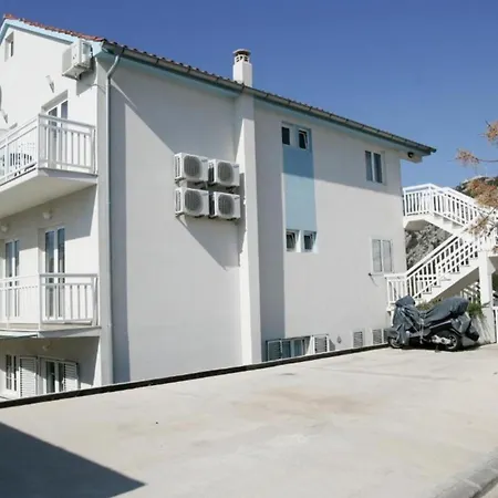 Apartman Trogrlic