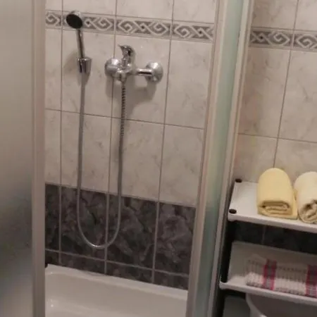 Trogrlic Apartamento