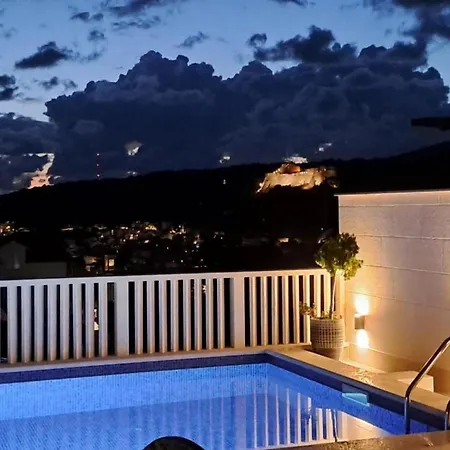 Trogrlic Apartman Hvar Town
