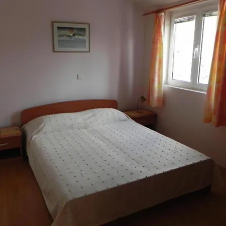 Apartman Trogrlic *
