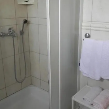 Trogrlic Apartman *