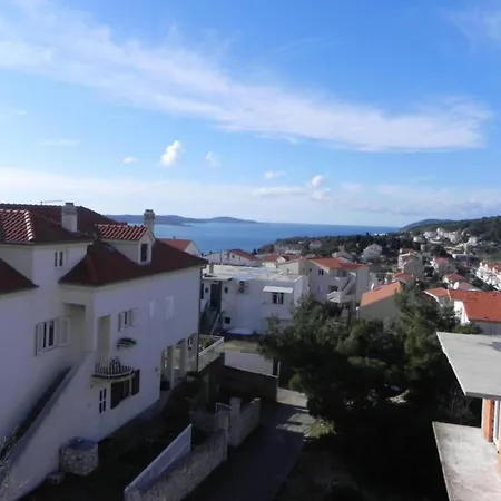 Apartman Trogrlic Hvar Town