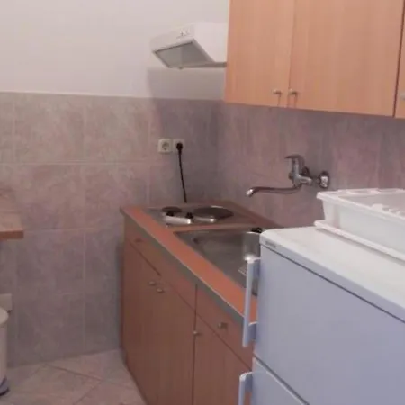 Apartment Trogrlic