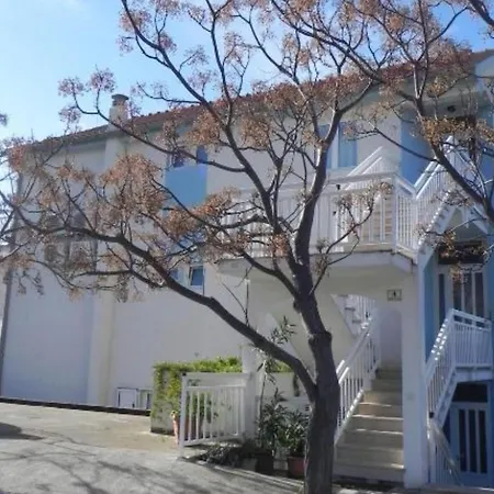 Trogrlic Apartman *
