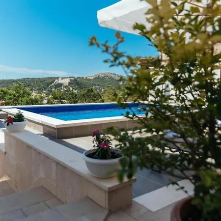 Trogrlic Apartman Hvar Town