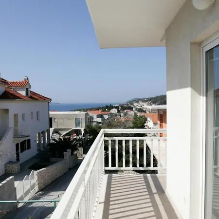 Apartman Trogrlic *