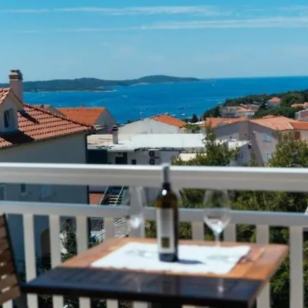Apartamento Trogrlic Hvar Town