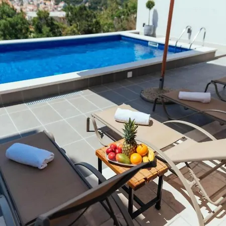 Appartement Trogrlic