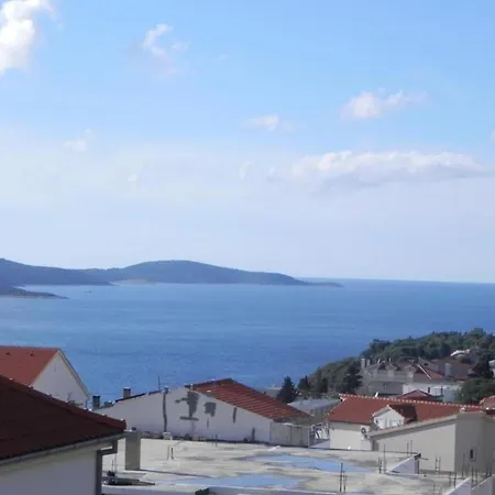 Trogrlic Hvar Town