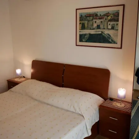 Trogrlic Apartamento