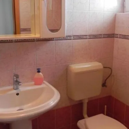 Appartement Trogrlic *