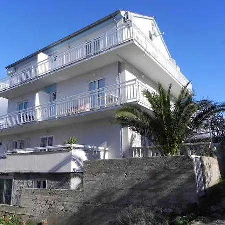 Apartman Trogrlic Hvar Town