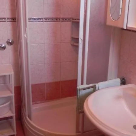 Trogrlic Appartement Hvar Town