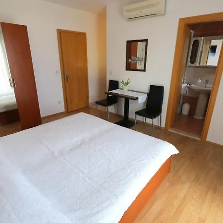 Apartmán Trogrlic *