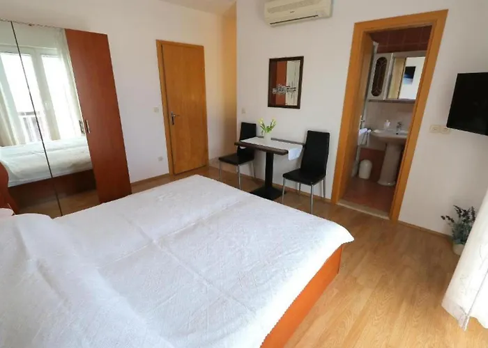 Trogrlic Appartement *