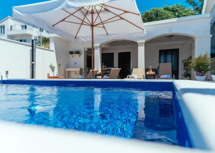 Trogrlic Appartement