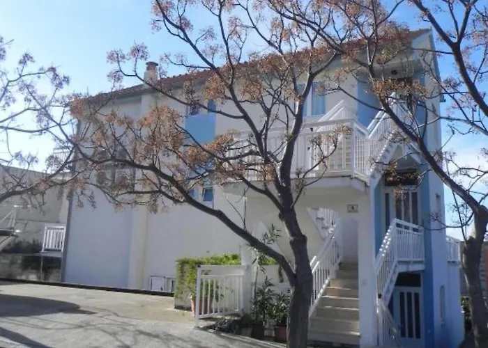 Trogrlic Appartement *