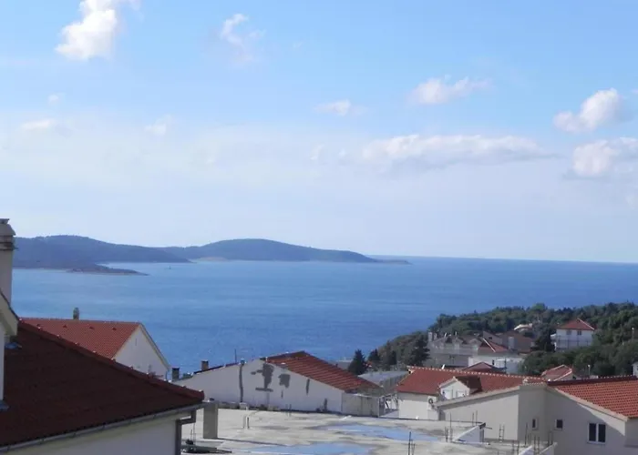 Trogrlic Hvar Town