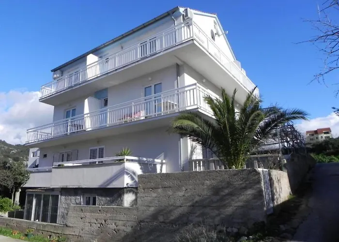 Appartement Trogrlic Hvar Town