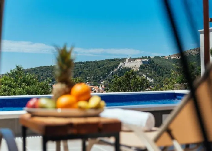 Trogrlic Appartement