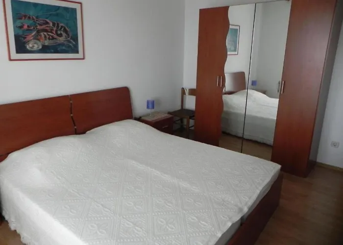 Appartement Trogrlic Hvar Town